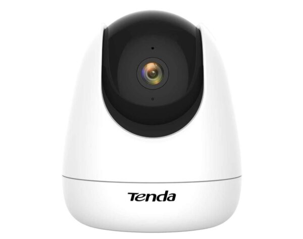 WI-FI IP Camera 2MP, lentila 4mm, PTZ, SD-card - Tenda CP3 [1]