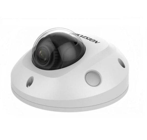 Camera supraveghere Hikvision IP mini dome DS-2CD2543G0-I 4MP 2.8mm IR 10m [1]