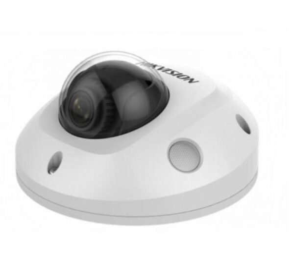 Camera supraveghere Hkvision IP mini dome DS-2CD2543G0-IWS 4MP 2.8mm IR 10m [1]