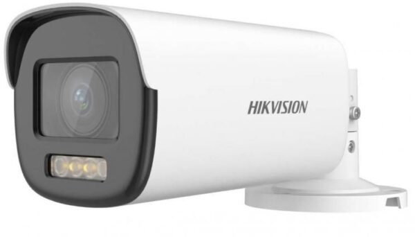 Camera supraveghere Hikvision Turbo HD bullet DS-2CE19DF8T-AZE 2MP 2.8-12mm IR 40m [1]