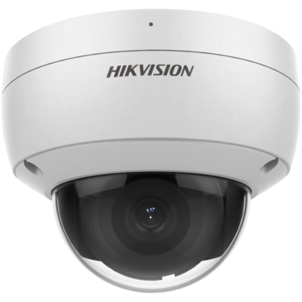 Camera supraveghere Hikvision IP dome DS-2CD2186G2-I 8MP 2.8mm IR 30m ACUSENS [1]