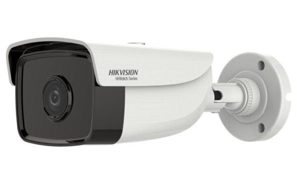 Camera supraveghere Hikvision IP bullet HWI-B440H 4MP 4mm IR 50m [1]