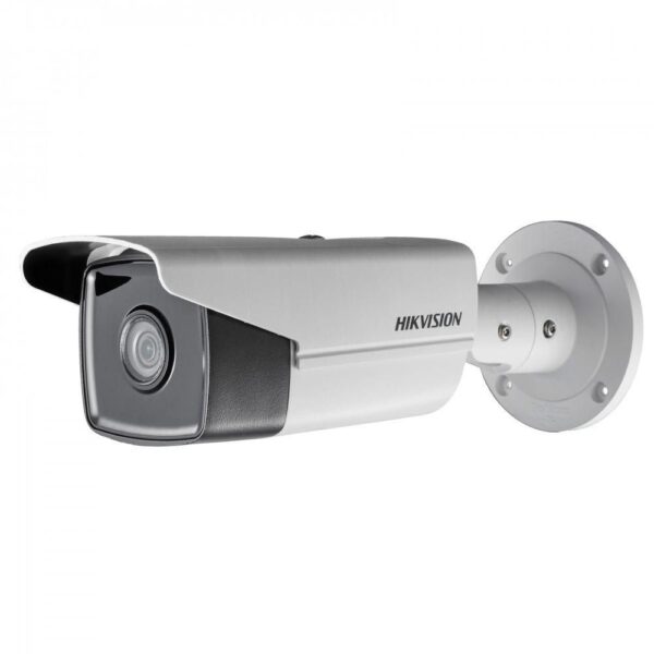Camera supraveghere Hikvision IP bullet DS-2CD2T65FWD-I8  6MP 6mm IR 80m [1]