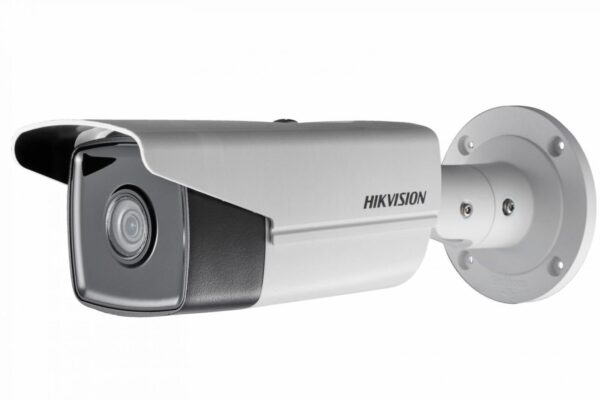 Camera de supraveghere Hikvision IP Bullet DS-2CD2T63G0-I5 6MP 6mm IR 50m [1]