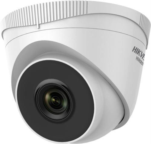 Camera supraveghere Hiwatch IP turret HWI-T241H 4MP 2.8mm IR 30m [1]