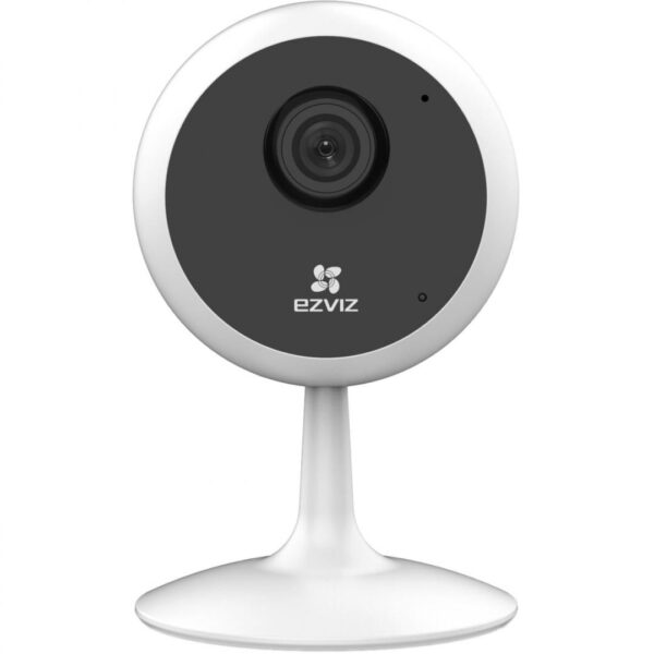 Camera supraveghere IP Wireless EZVIZ CS-C1C-D0-1D2WFR, 2 MP, IR 12 m, 2.8 mm, microfon [1]