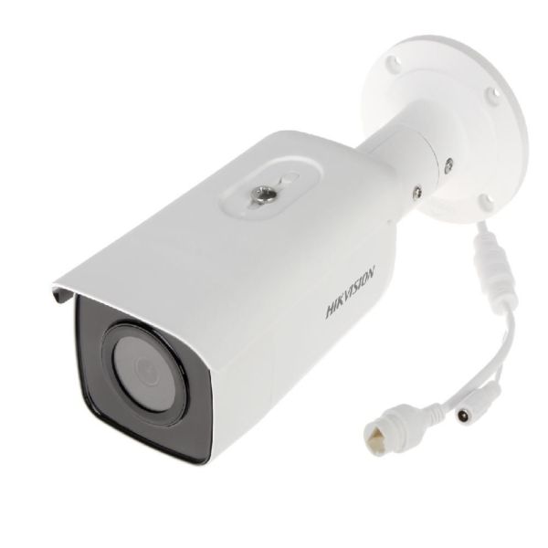Camera supraveghere Hikvision IP bullet DS-2CD2T65FWD-I8 6MP IR 80m 2.8mm [1]