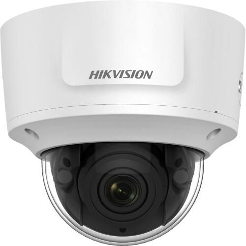 Camera supraveghere Hikvision IP dome DS-2CD2765FWD-IZS 6MP 2.8-12mm IR 30m [1]