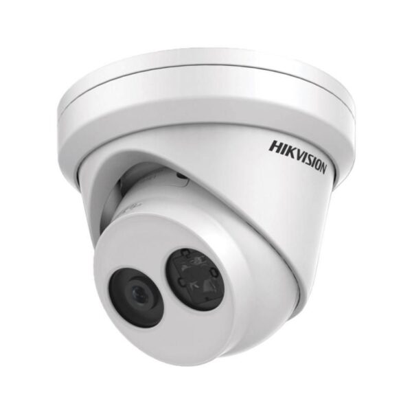 Camera supraveghere Hikvision IP Turret DS-2CD2383G0-IU 8MP IR 30m 2.8mm microfon audio incorporat [1]