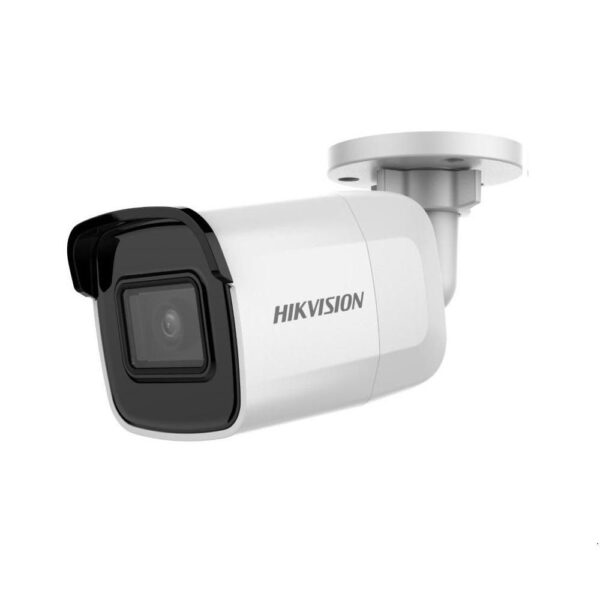 Camera supraveghere Hikvision IP bullet DS-2CD2065FWD-I 6MP 2.8mm IR 30m 120dB [1]