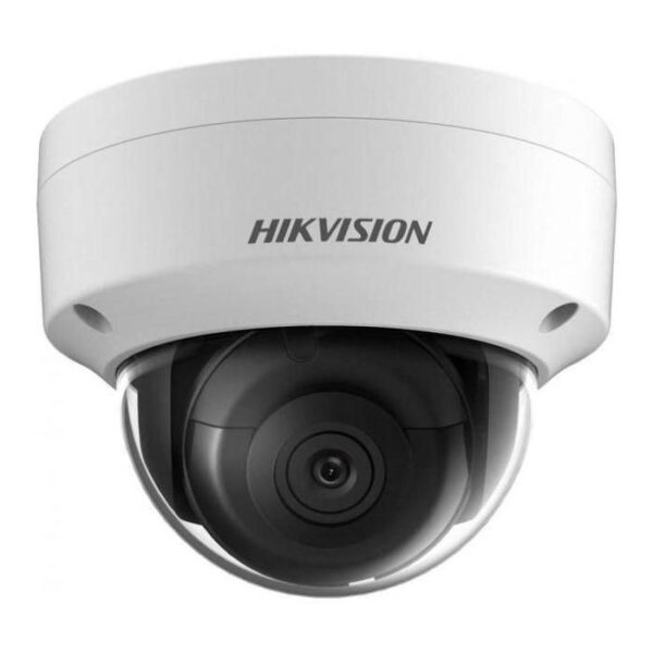Camera de supraveghere Hikvision IP Indoor Dome, DS-2CD2165FWD-I 6MP 2.8mm IR 30m [1]