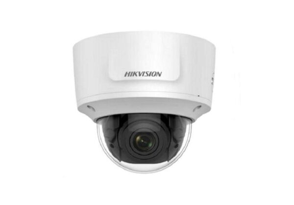 Camera de supraveghere Hikvision IP Dome Outdoor DS-2CD2745FWD-IZS 4MP 2.8-12mm IR 50m [1]