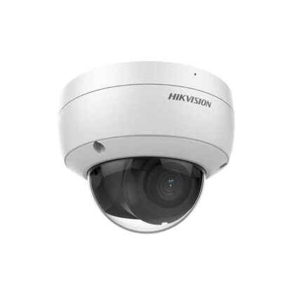 Camera supraveghere Hikvision IP dome DS-2CD2143G2-IU 4MP 2.8mm IR  30m ACUSENS [1]