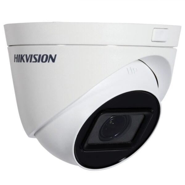 Camera supraveghere Hikvision IP turret DS-2CD1H23G0-IZ 2MP 2.8-12mm IR 30m [1]