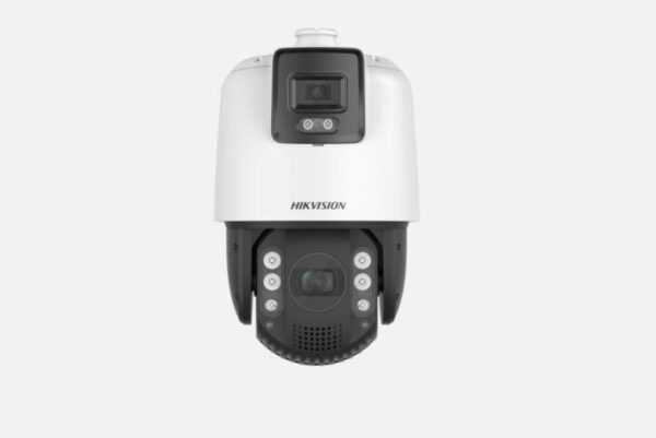 Camera supraveghere Hikvision IP Speed dome si camera panoramica DS- 2SE7C144IW-AE(32X/4)(S5) 4MP IR 150m 4.8-153mm [1]