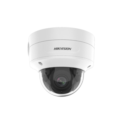 Camera supraveghere Hikvision IP dome DS-2CD2746G2-IZS 4MP 2.8-12mm IR 40m [1]