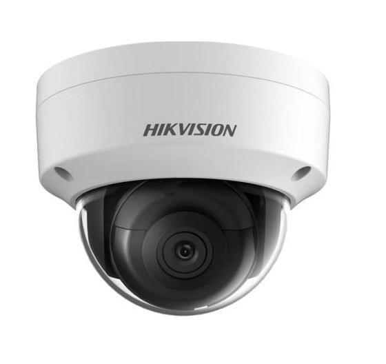 Camera supraveghere Hikvision IP dome DS-2CD1153G0-I 5MP 2.8mm IR 30m [1]