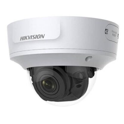 Camera supraveghere Hikvision IP dome DS-2CD2786G2-IZS 8MP 2.8-12mm IR 40m [1]