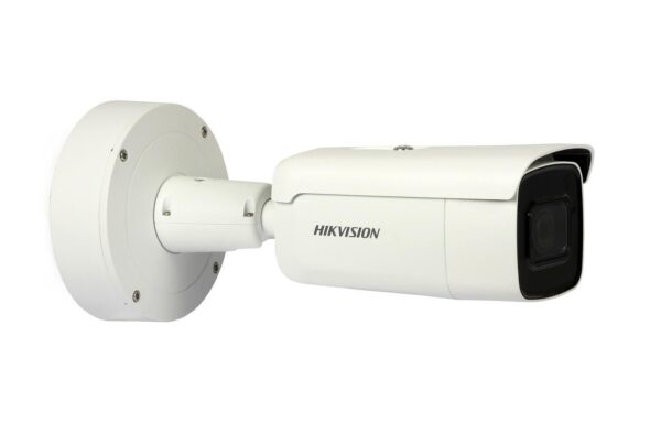 Camera de supraveghere Hikvision IP Bullet, DS-2CD2685FWD-IZS 8MP 2.8-12mm IR 50m [1]