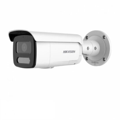 Camera supraveghere Hikvision IP bullet DS-2CD2T47G2-LSU/SL 4MP 2.8mm IR 60m COLORVU [1]