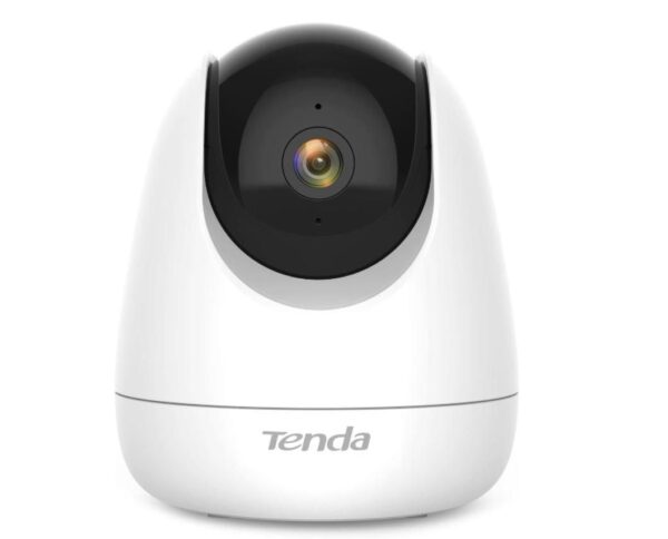 Camera Supraveghere WIFI, wireless TENDA CP6 2MP IR 10m [1]