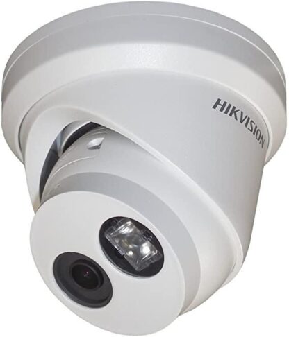Camera supraveghere Hikvision IP turret DS-2CD2363G2-IU 6MP 2.8mm IR 30m MIC [1]