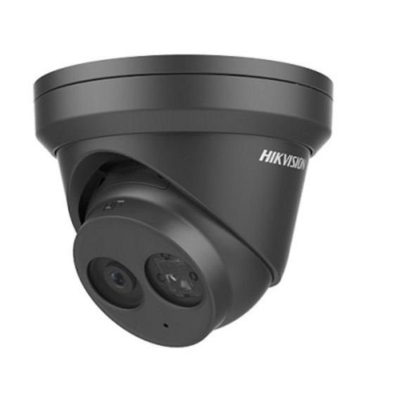 Camera supraveghere Hikvision IP dome DS-2CD2363G0-I 6MP 2.8mm IR 30m BLACK [1]