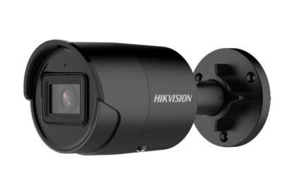 Camera supraveghere Hikvision IP bullet DS-2CD2043G2-IU 4MP 2.8mm IR 40m BLACK [1]