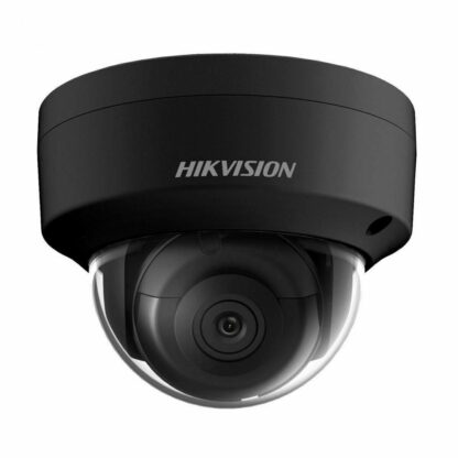Camera supraveghere Hikvision IP dome DS-2CD2146G2-ISU 4MP 2.8mm IR 30m MIC BLACK [1]