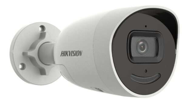 Camera supraveghere Hikvision DS-2CD2046G2-IU/SL 4MP 2.8mm IR 40m ACUSENS [1]