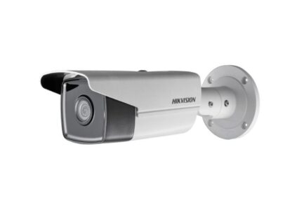 Camera IP AcuSense ,6 MP, lentila 4mm, IR 60m- HIKVISION DS-2CD2T63G2-2I-4mm [1]