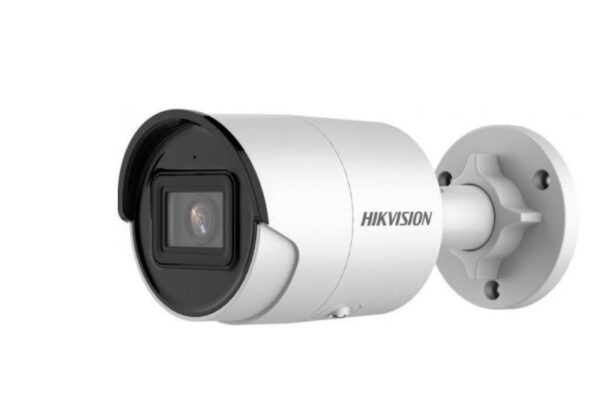 Camera supraveghere Hikvision IP bullet DS-2CD2063G2-I 6MP 6mm IR 40m ACUSENS [1]