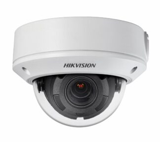Camera supraveghere - Camera supraveghere Hikvision IP dome DS-2CD1723G0-IZ 2MP 2.8-12mm IR 30m
