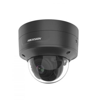 Camera supraveghere Hikvision IP dome DS-2CD2746G2-IZS 4MP 2.8-12mm IR 40m BLACK