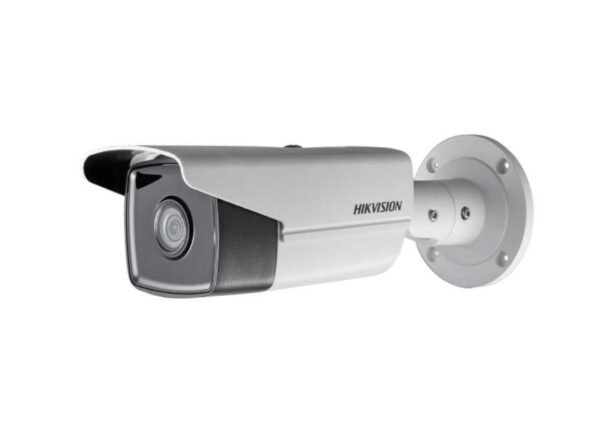Camera IP AcuSense 8.0 MP, lentila 6mm, IR 60m, SD-card, VCA - HIKVISION DS-2CD2T83G2-2I6 [1]
