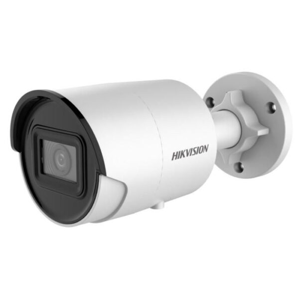 Camera supraveghere Hikvision IP bullet DS-2CD2046G2-I 4MP 6mm IR 40m [1]