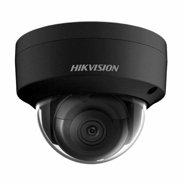 Camera supraveghere Hikvision IP Dome DS-2CD2163G0-I 6MP 2.8mm IR 30m BLACK [1]