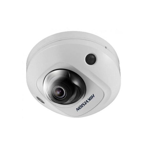 Camera supraveghere Hikvision IP mini dome DS-2CD2545FWD-I 4MP 2.8mm IR 10m [1]
