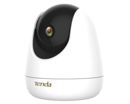 Tenda Camera Supraveghere WIFI, CP7 4MP IR 12m [1]