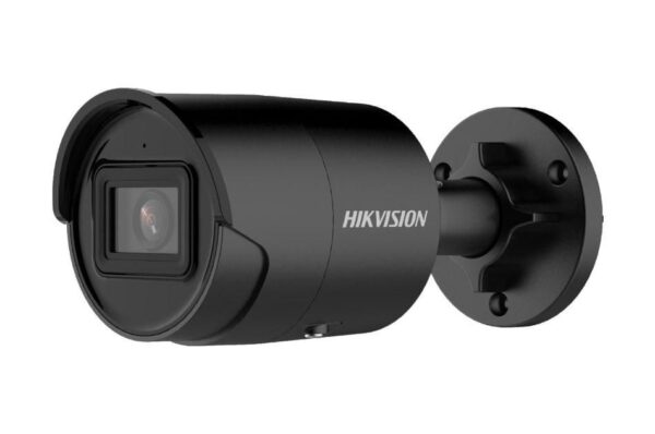 Camera supraveghere Hikvision IP bullet DS-2CD2046G2-I 4MP 2.8mm IR 40m AUDIO [1]