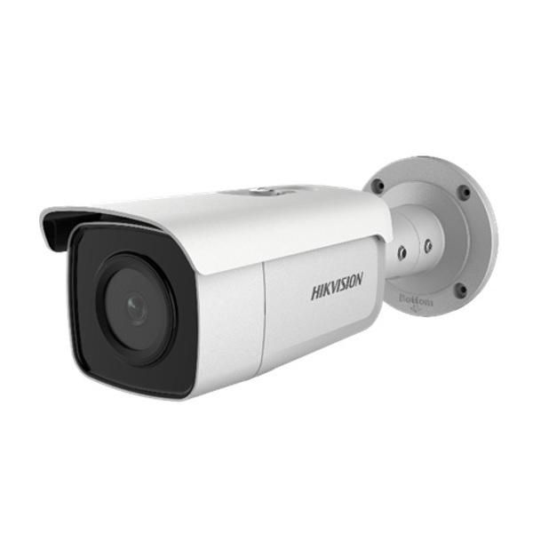 Camera IP 4K AcuSense 8MP, lentila 6mm, IR 80m - HIKVISION DS-2CD2T86G2-4I-6mm [1]