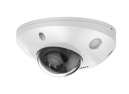 Camera supraveghere Hikvision IP mini dome DS-2CD2526G2-IS 2MP 2.8mm IR 40m [1]