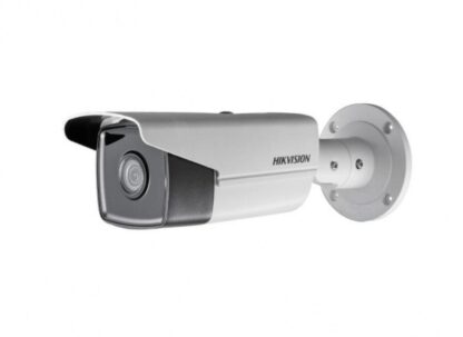 Camera IP AcuSense 8.0 MP, lentila 6mm, IR 80m, SDcard - HIKVISION DS-2CD2T83G2-4I6 [1]