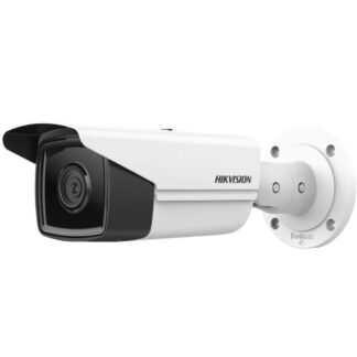 Camera IP AcuSense 8 MP, lentila 4mm, IR 60m, SD-card, VCA - HIKVISION DS-2CD2T83G2-2I4