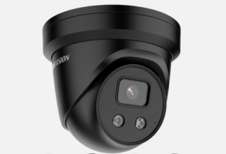Camera supraveghere Hikvision IP turret DS-2CD2383G2-IU 8MP 2.8mm IR 30m MIC Camera supraveghere Hikvision IP turret DS-2CD2383G2-IU 8MP 2.8mm IR 30m MIC