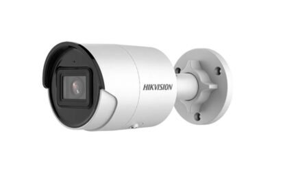 Camera supraveghere Hikvision IP bullet DS-2CD2083G2-IU 8MP 2.8mm IR 40m MIC [1]