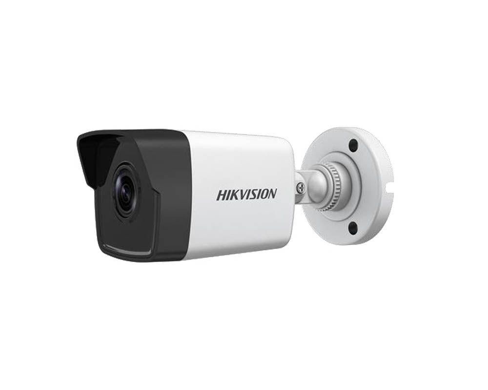 Camera supraveghere Hikvision IP bullet DS-2CD1021-I(2.8)F, 2MP 2.8mm IR 30m