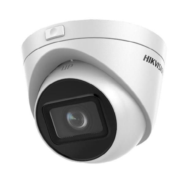Camera supraveghere Hikvision IP turret DS-2CD1H43G0-IZ 4MP 2.8-12mm IR 30m [1]