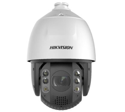 Camera supraveghere Hikvision IP PTZ Hikvision DS-2DE7A825IW-AEB(T5) 8MP 5.9-147.5mm IR 200m [1]