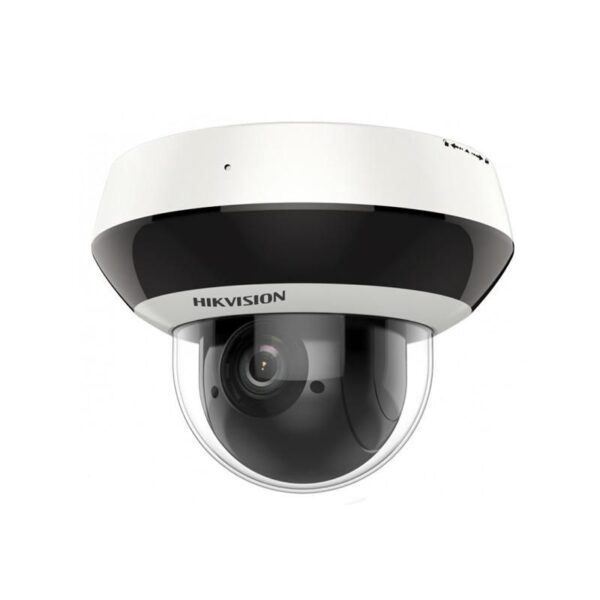 Camera supraveghere Hikvision WIFI mini PTZ IP DS-2DE2A404IW-DE3/W(C0) (S6)C  4MP 2.8-12mm IR 20m WIFI [1]